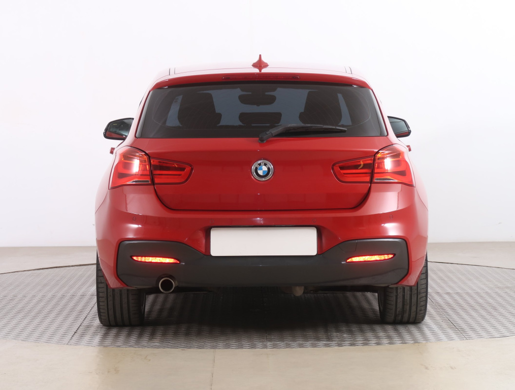 BMW 1