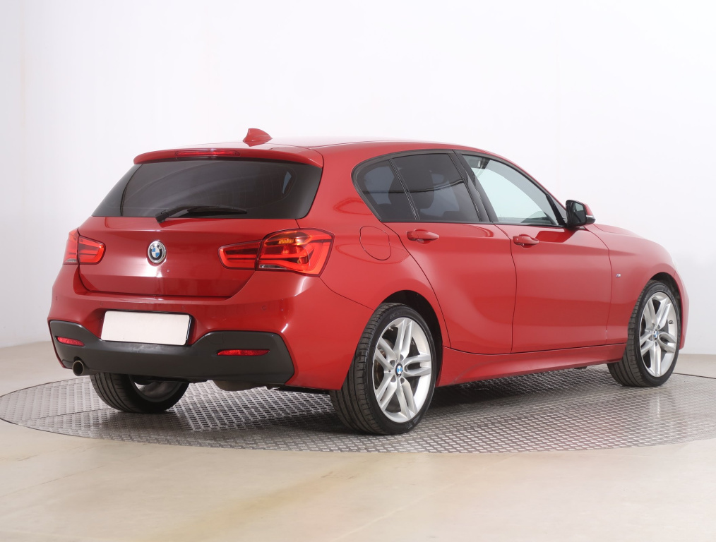BMW 1