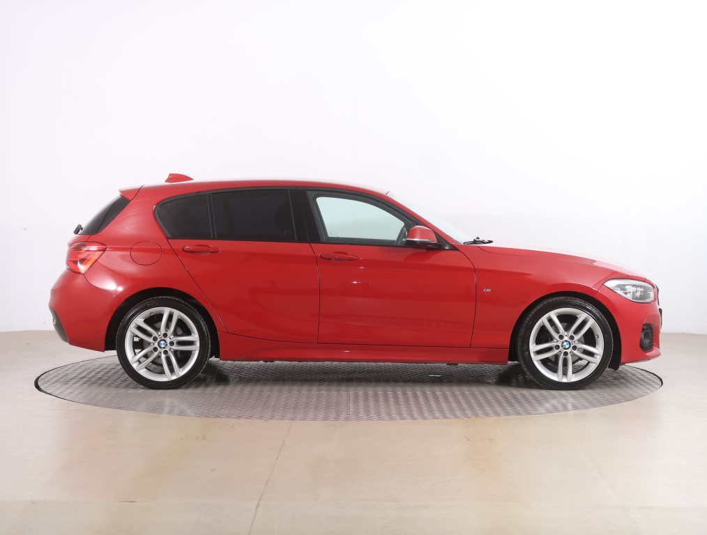 BMW 1