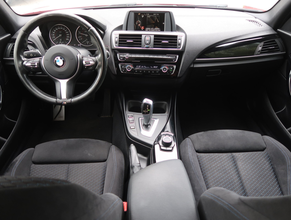 BMW 1