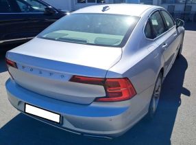 Volvo S90 - 2017