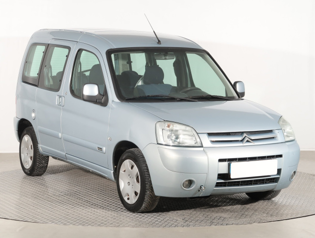 Citroen Berlingo 2005