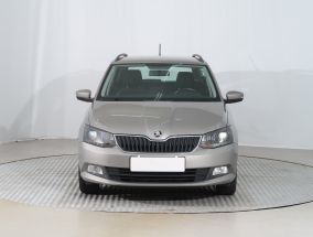 Skoda Fabia - 2018