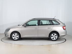 Skoda Fabia - 2018