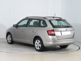 Skoda Fabia - 2018
