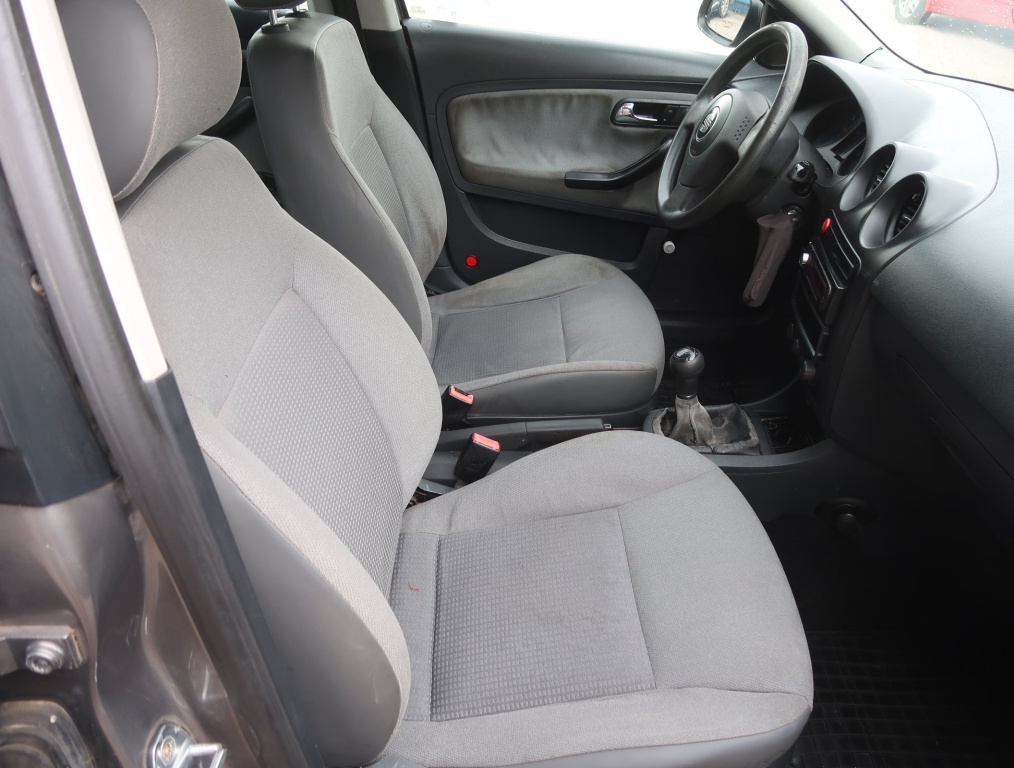 Seat Cordoba