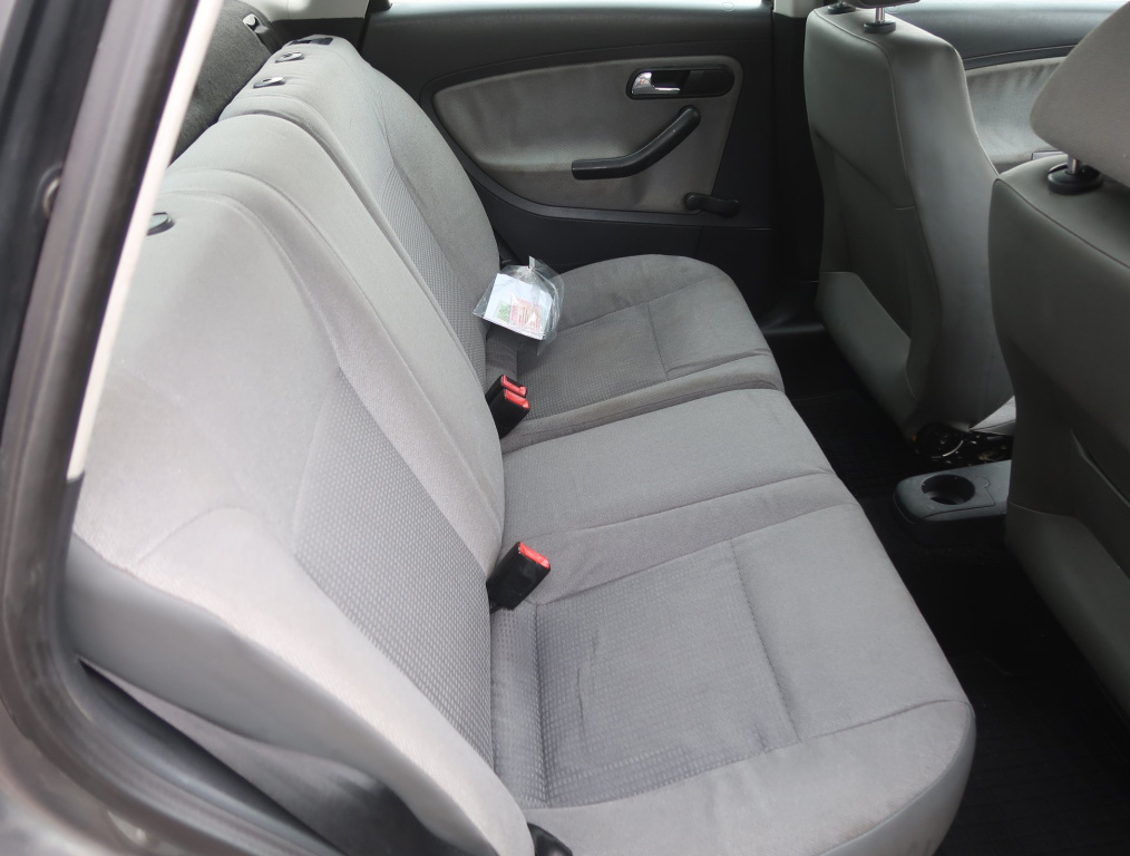 Seat Cordoba