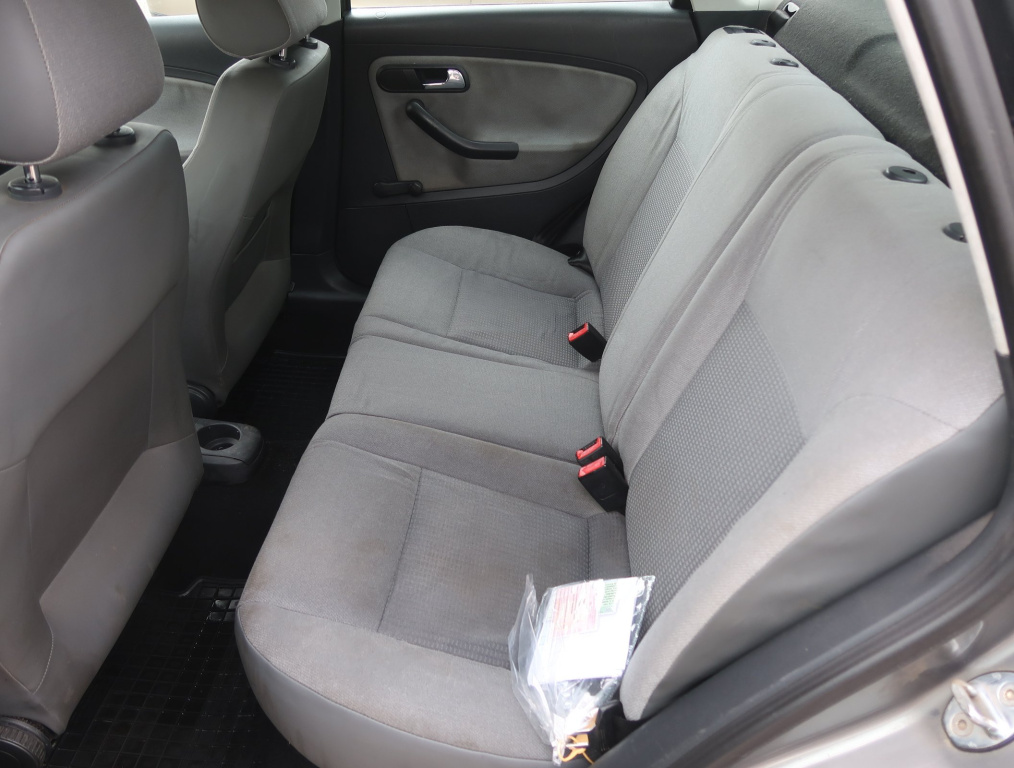 Seat Cordoba