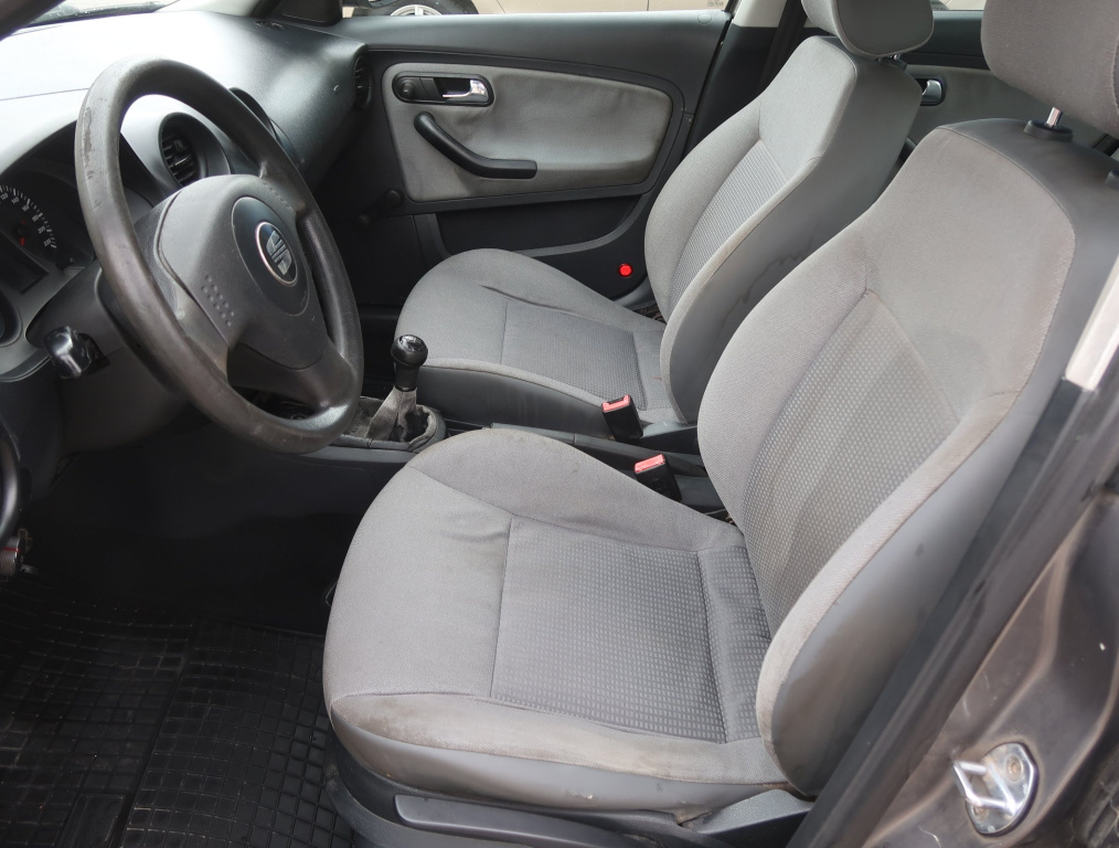 Seat Cordoba