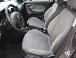 Seat Cordoba 2004