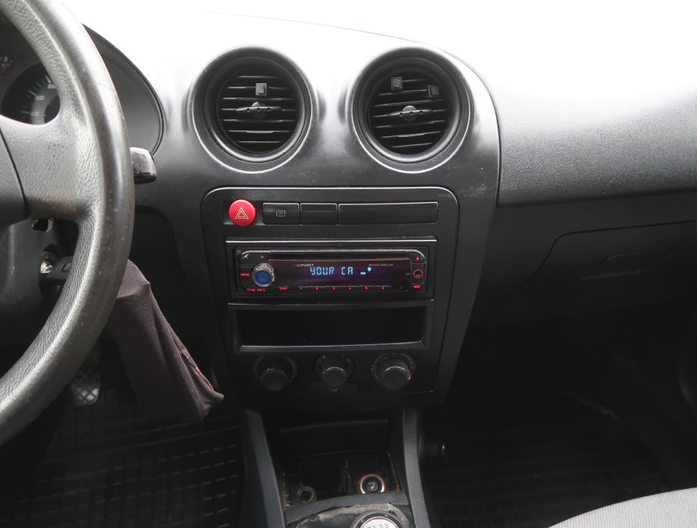 Seat Cordoba