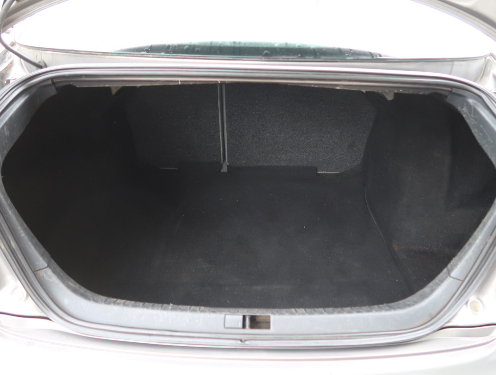 Seat Cordoba