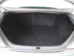 Seat Cordoba 2004