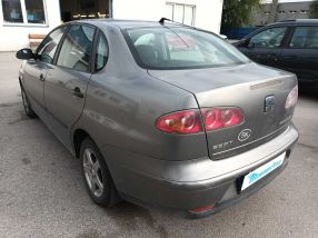 Seat Cordoba - 2004