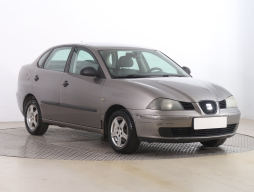 Seat Cordoba 2004