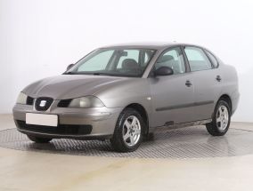 Seat Cordoba - 2004