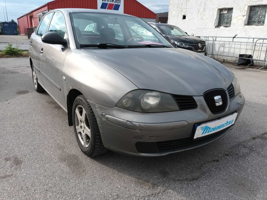 Seat Cordoba