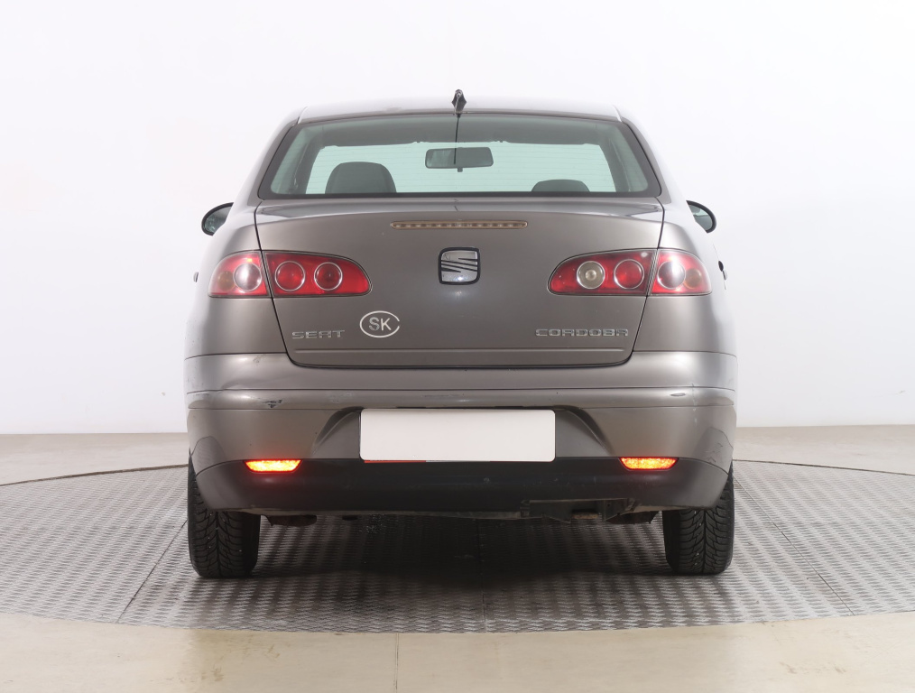 Seat Cordoba