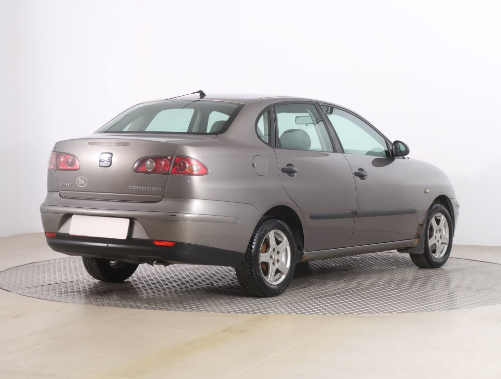Seat Cordoba