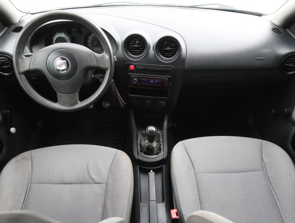 Seat Cordoba