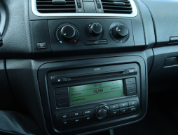 Škoda Fabia 2008