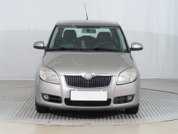 Škoda Fabia 2008