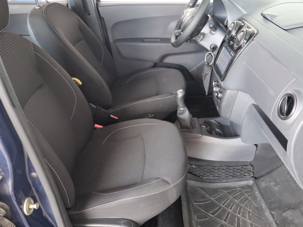 Dacia Lodgy