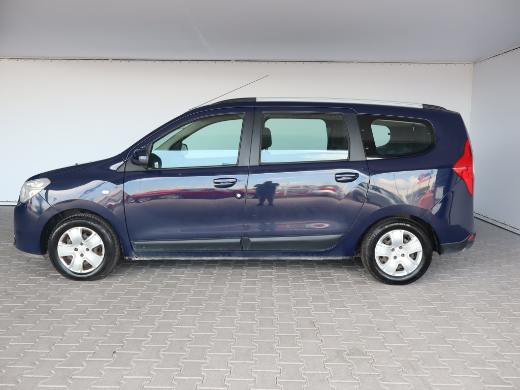 Dacia Lodgy