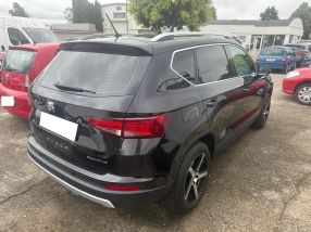 Seat Ateca - 2016