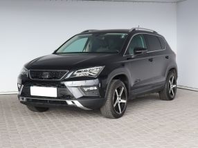 Seat Ateca - 2016