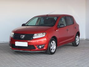 Dacia Sandero - 2016