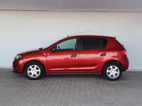 Dacia Sandero - 2016