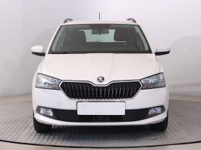 Skoda Fabia - 2019