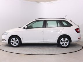 Skoda Fabia - 2019