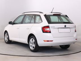 Skoda Fabia - 2019