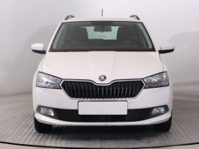 Skoda Fabia - 2019