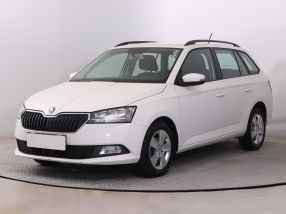Skoda Fabia - 2019