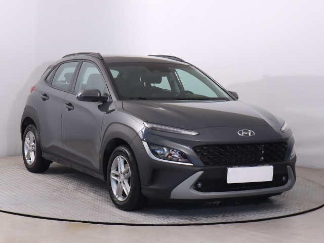 Hyundai Kona 2023
