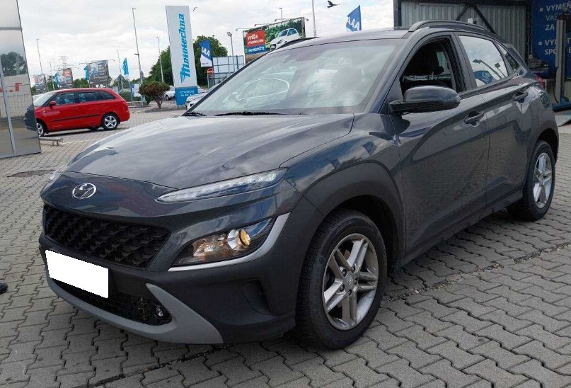 Hyundai Kona - 2023