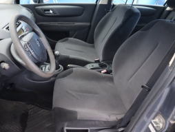 Citroen C4 2010