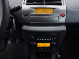 Citroen C4 2010