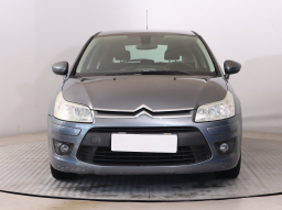 Citroen C4 2010