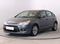Citroen C4 2010