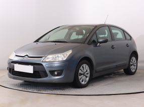 Citroen C4 - 2010
