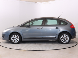 Citroen C4 2010