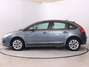 Citroen C4 - 2010