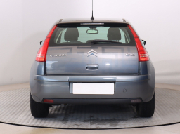 Citroen C4 2010