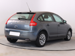 Citroen C4 2010