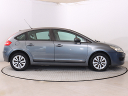 Citroen C4 2010