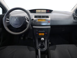 Citroen C4 2010